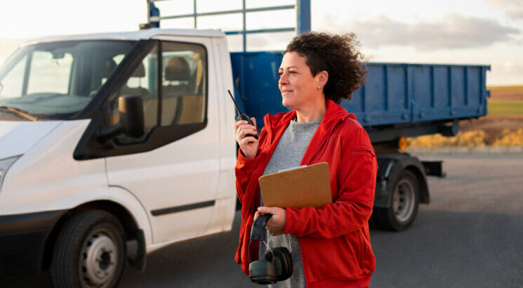CDL Driver Training Near Me & Paid CDL Training Near Me | Truck U