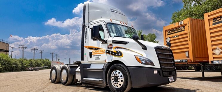 CDL Driver Training Near Me & Paid CDL...