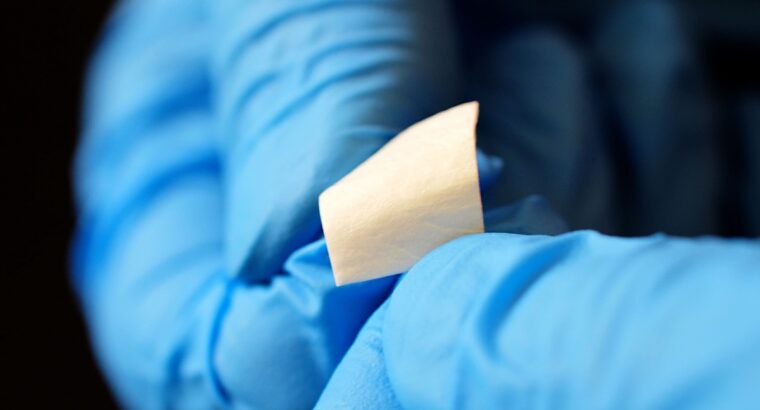 Acesso Biologics – Amniotic Tissue Products