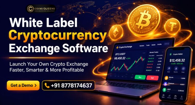 Advance Exchange Technology with White...