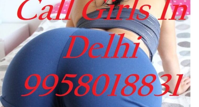 ➡️💯~99580√ 18831√ Low Rate Call Girls In Bhikaji Cama Place Delhi