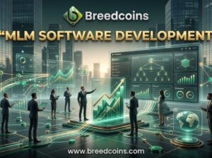 MLM Software Development for AI-Integrated Network Commerce Infrastructure