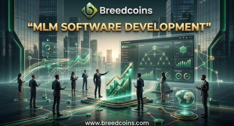 MLM Software Development for AI-Integrated...