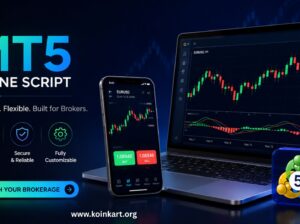 Launch Your Trading Platform with Forex MT5 Clone Script Development