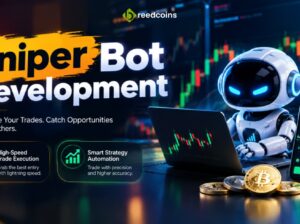 Advanced DEX Trading Infrastructure with Sniper Bot Development
