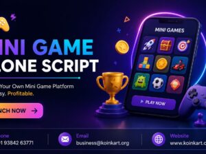 Mini Game App Development for Engaging Gaming Businesses