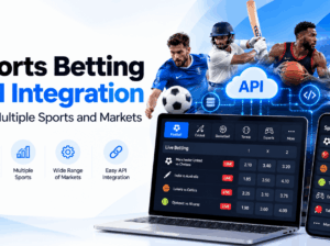 Sports Betting API Integration with Multiple Sports and Markets
