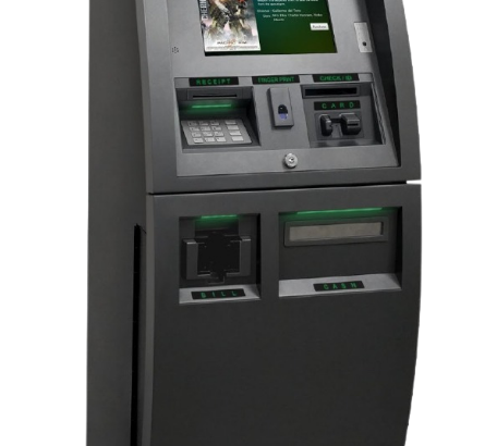 Passport Technology: Streamlining Jackpot Payouts and*** Table Payments