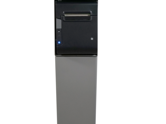 Passport Technology: Streamlining Jackpot Payouts and*** Table Payments